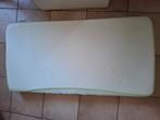 ABZ Hé Bamboo Panda kindermatras en matrashoes, Kinderen en Baby's, Ophalen, Zo goed als nieuw, Minder dan 140 cm, Matras