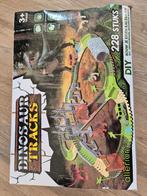 Circuit de course de dinosaures, Enfants & Bébés, Jouets | Circuits, Autres marques, Électrique, Comme neuf, Enlèvement