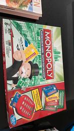 monopoly bankaart, Hobby en Vrije tijd, Ophalen of Verzenden