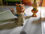 Muppet show, Kinderen en Baby's, Speelgoed | Actiefiguren, Ophalen of Verzenden, Gebruikt