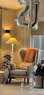 Bergère van Marie’s Corner, Huis en Inrichting, Ophalen, 75 tot 100 cm, Zo goed als nieuw, Engelse stijl