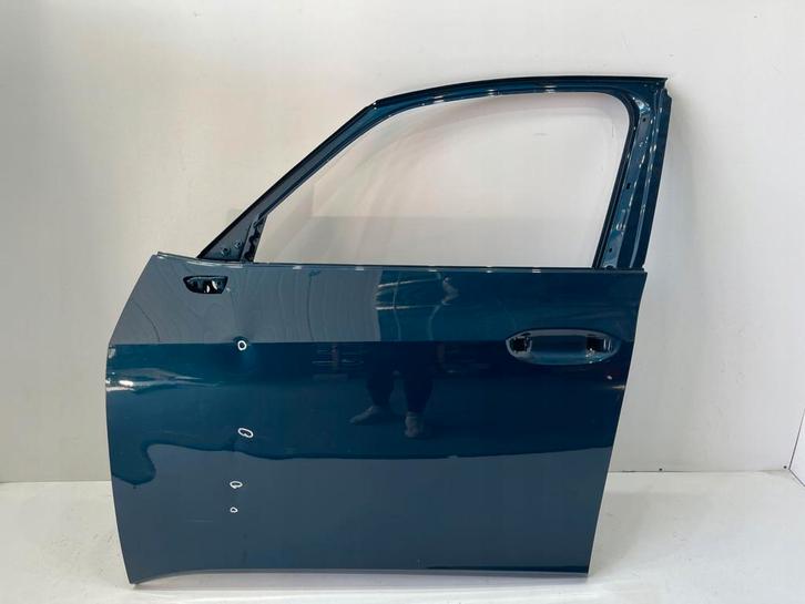 VW ID3 ID.3 VOORDEUR DEUR LINKSVOOR ORGINEEL 2019-, Auto-onderdelen, Interieur en Bekleding, Volkswagen, Gebruikt