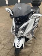 Sym Joymax sport 125cc..wit,zo meenemen, Ophalen, Gebruikt, Overige modellen, 125 cc