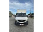 Mercedes - 2018 - 314 - Camion léger, Achat, Entreprise, Autres carburants, Mercedes-Benz