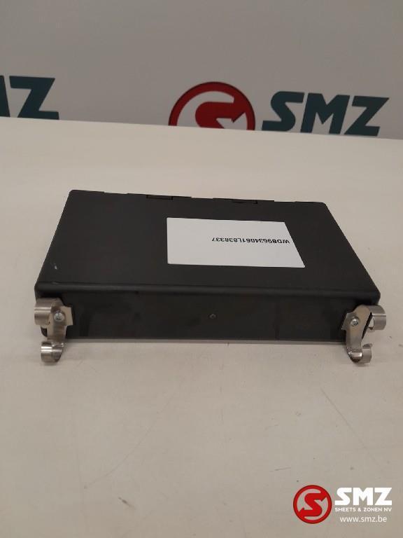 Occ ECU PSM bedieningseenheid MP4 Mercedes Actros, Auto-onderdelen, Vrachtwagen-onderdelen, Mercedes-Benz, Elektronica en Kabels