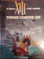 XIII treize congres un, Ophalen of Verzenden