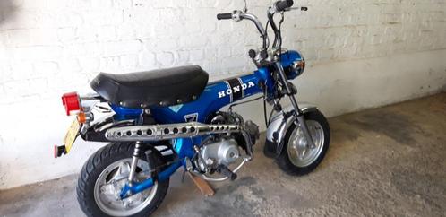 HONDA DAX ST70 VERITABLE, Motoren, Motoren | Honda, Particulier, Naked bike, 1 cilinder, Ophalen