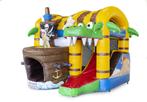 Te koop Springkussen Multiplay L Piraat, Hobby en Vrije tijd, Feestartikelen | Verhuur, Ophalen, Nieuw