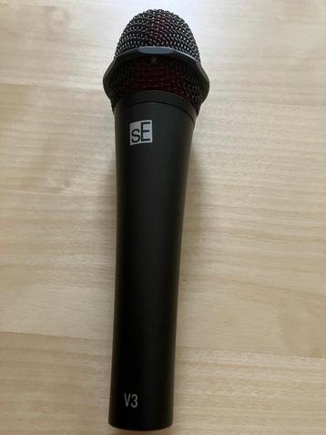 MICRO SE Electronics V3 beschikbaar voor biedingen