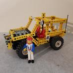 Lego technic 8850 rallyracer zonder handleiding of doos, Lego, Enlèvement ou Envoi