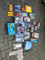 Lot werkmateriaal., Ophalen, Zo goed als nieuw