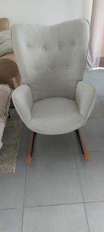 Schommelstoel NIEUW, Neuf, Moins de 75 cm, Enlèvement, Moins de 50 cm