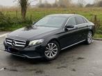 2019 Mercedes Benz E200, Auto's, Automaat, 4 deurs, Achterwielaandrijving, 4 cilinders