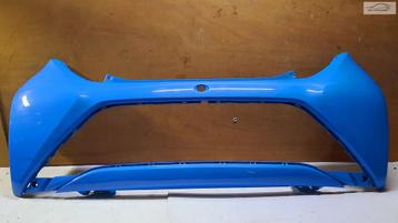 Achterbumper orgineel Toyota Aygo 2014-2017 52159-0H061 beschikbaar voor biedingen