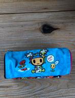 Trousse, Ophalen, Zo goed als nieuw