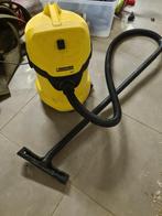 LOCATION  aspirateur d'eaux claire 25€ la journée, Bricolage & Construction, Enlèvement, Comme neuf
