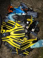 40 paires de palmes, Ophalen, Nieuw, Zwem- of Duikvliezen