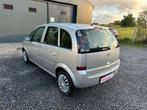 Opel Meriva 1.4essence AIRCO 136000km CARNET Complet, Entreprise, Carnet d'entretien, Meriva, Euro 4