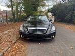 Mercedes-Benz E-Klasse 250 CDI 4MATIC —, Auto's, Automaat, Leder, Bedrijf, Diesel