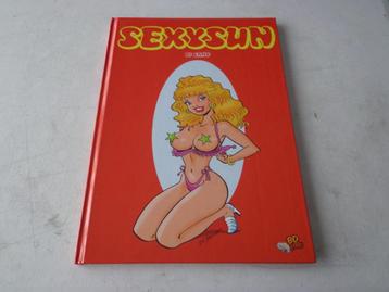 sexsun beschikbaar voor biedingen