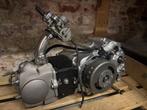 Lifan motor 107cc, Fietsen en Brommers, Brommeronderdelen | Algemeen, Ophalen, Zo goed als nieuw, Blok, Honda