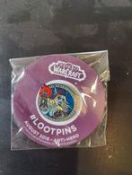 World of Warcraft pin 2016 loot crate, Ophalen of Verzenden, Zo goed als nieuw
