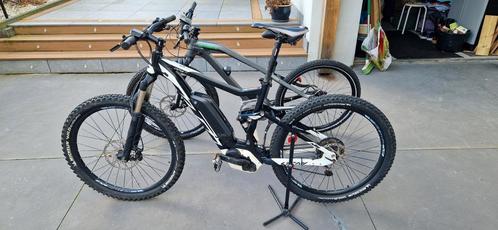 Lot vélo électrique, Vélos & Vélomoteurs, Vélos | BMX & Freestyle, Comme neuf, Enlèvement