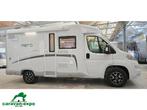 across car AERO COMPACT 585 CD, Caravans en Kamperen, Overige merken, Bedrijf, Diesel, 5 tot 6 meter