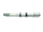 VOORAS Kawasaki Z 900 2020-2024 (Z900 ZR900), Gebruikt