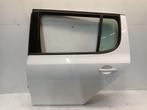 PORTIER LINKS ACHTER Skoda Fabia II (5J) (01-2006/12-2014), Auto-onderdelen, Carrosserie, Gebruikt, Links, Skoda, Deur