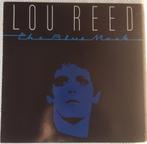 Lou Reed "The Blue Mask", Cd's en Dvd's, Ophalen of Verzenden, Zo goed als nieuw, Progressive, 12 inch
