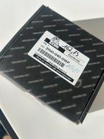 Ontstekingsplaat honda dax, Enlèvement