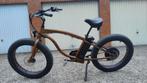 Ballini Fatboy, Fietsen en Brommers, Ophalen, Zo goed als nieuw