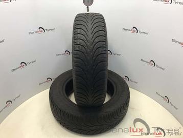 185/65r15 88T Goodyear Ultra Grip 6 185/65 R15 185/65/15, Auto-onderdelen, Banden en Velgen, Ophalen, Gebruikt, 15 inch, Band(en)
