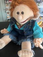Handpop Living Puppets Jip, Ophalen, Gebruikt