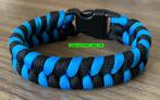 Paracord armbanden, Ophalen of Verzenden, Nieuw, Overige kleuren, Overige materialen