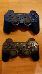 2 consoles de jeu PS3, Consoles de jeu & Jeux vidéo, Consoles de jeu | Sony Consoles | Accessoires, Comme neuf, Enlèvement