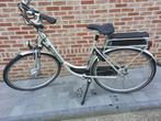 Electrische fiets Oxford, Fietsen en Brommers, Gebruikt, Versnellingen, 50 tot 53 cm, Ophalen