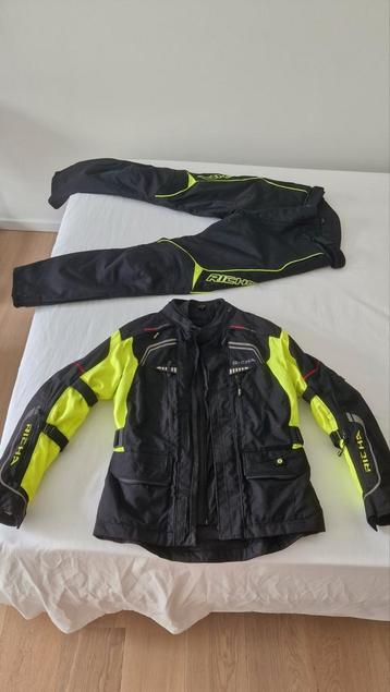 tenue complète RICHA - moto