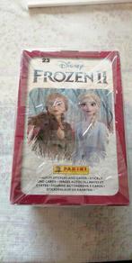 Panini stickers box Frozen II, Verzamelen, Ophalen of Verzenden
