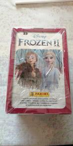 Panini stickers box Frozen II, Ophalen of Verzenden
