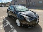 Alfa Roméo Mito 1.3 JTDM 85 CV 2015 105000KM, Auto's, Te koop, MiTo
