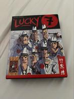 Lucky 7 -999 games, Ophalen, Zo goed als nieuw