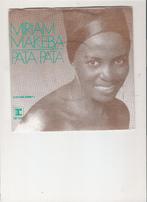 Miriam Makeba - Pata Pata - Click song number 1, 7 inch, Single, Ophalen of Verzenden, Zo goed als nieuw