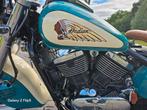 MOTO KAWASAKI DRIFTER 800 Cc 2004, Ophalen, Gebruikt
