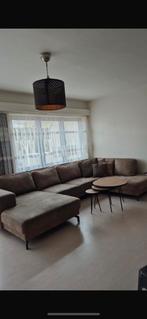 Bruine zetels zwarte poten, Ophalen of Verzenden, Zo goed als nieuw