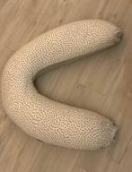 Zwangerschapskussen / positioneringskussen van Doomoo Buddy, Kinderen en Baby's, Ophalen, Zo goed als nieuw