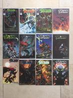 SPAWN Comics various issues PART 1 -Todd McFarlane Image, Boeken, Strips | Comics, Eén comic, Ophalen of Verzenden, Zo goed als nieuw