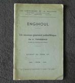 Engihoul un nouveau gisement paléolithique  -  Engis, Enlèvement ou Envoi, Utilisé