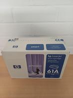 Toner zwart voor HP laserprinter - nieuw, Computers en Software, Printerbenodigdheden, Ophalen of Verzenden, Toner
